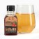 Balm is non -alcoholic, with rosehips, 100 ml.