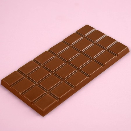 Confectionery tiles "for the princess" with coloring, 100 g.-2