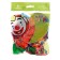 Shar Latex 12 "Butterflies", Bubble crystal, assorted, set 25 pcs.