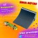 Finger skateboard with ramp "Skate Park", mix