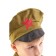 Carnival costume "sergeant", 5-7 years old, height 122-134 cm
