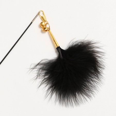 Domesticope -a -piece "Soft fun", with a telescopic pen, 53 - 90 cm-1