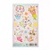 Cat stickers 10x16 cm