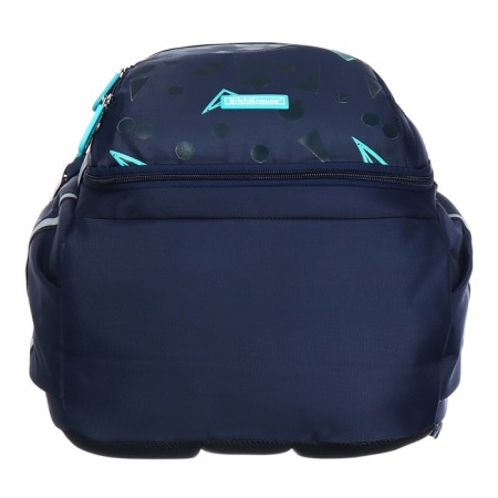 School backpack by Ergon. Spin Erich Krause Schoolline 23L 48*30*16.5 Blue Style 58801-6