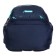School backpack by Ergon. Spin Erich Krause Schoolline 23L 48*30*16.5 Blue Style 58801