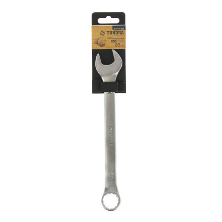 The key combined tundra, CRV, matte, 20 mm-1