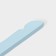 Shoulders - Ladoom hangers, 3 pcs, children, 27 × 18 cm, blue color