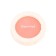 Bloss compact Saemmul Single Blusher CR01 NAKED PEACH 5 gr.