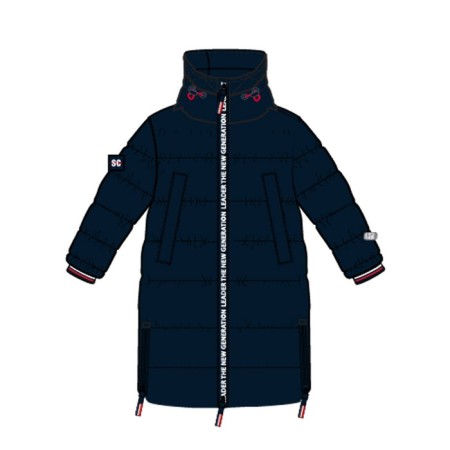 Winter coat for the boy PlayTode, height 164 cm-8