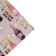 Paper Glossy double -sided “Let's celebrate”, 70 x 100 cm, New Year