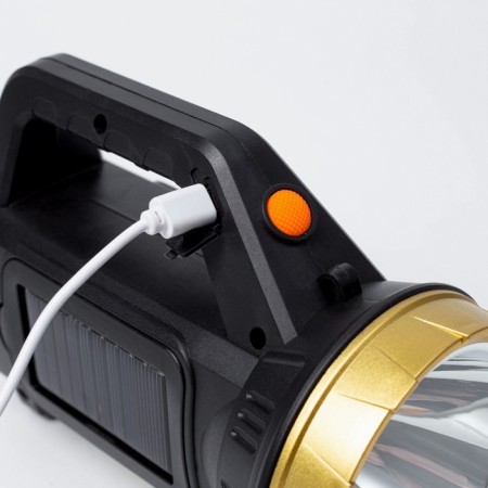Flight battery, 3 W, 1500 mAh, LED, COB, IP6, Solar Battery-1