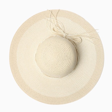 Women's hat minku, col. Beige, river 58-2