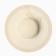 Women's hat minku, col. Beige, river 58