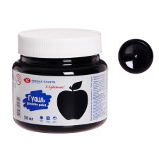 Gouache in the bank 500 ml, ZHK 