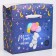Package-Korobok, 28 x 20 x 13 cm "Universe", packaging, me to you
