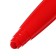 Flomasters 12 Carioca "Baby" colors, super mixed, for kids, figured cap
