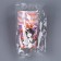 A single -single paper glass "Anime", 250ml