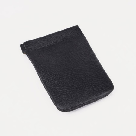 Keypower Textura, length 9 cm, ring, black color-2