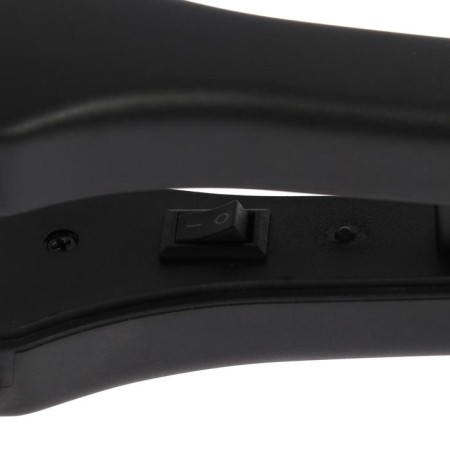 Centek CT-2006, 80 W multicaster, ceramic coating, 75x30 mm, up to 200 ° C, black-2