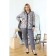 Cardigan female, size 42