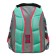 Frame backpack 39 x 29 x 17 cm, Across 230, gray ACR22-230-5