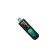 OLTRAMAX 270, 64 GB, USB3.0 flash drive, th he is up to 70 MB/s, PBU up to 20 Mb/s, turquoise