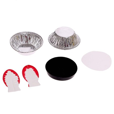 Set for experiments "survive on Mars"-10