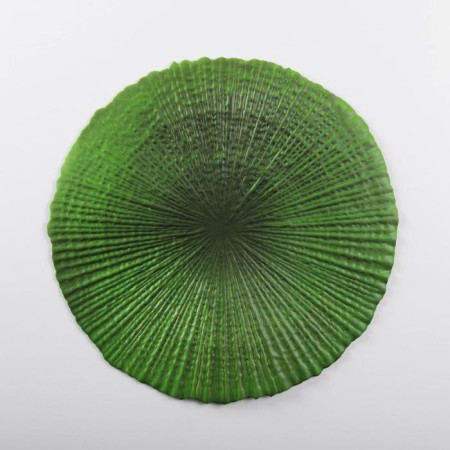 Serving napkin on the table "Tropics", 34 × 34 cm-1