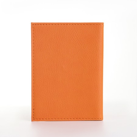 Cover for autoDocations, orange color-1