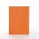 Cover for autoDocations, orange color