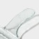 Glass Serving Magistro "Avis", 29.5 × 15.5 × 4 cm