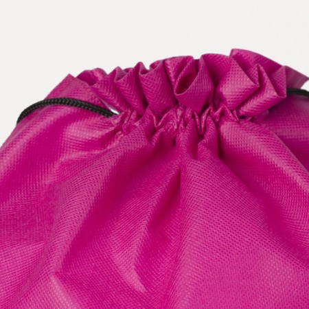 Back for shoes on the lace, pink color-2