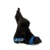 Ice toes on the toe, 5 spikes, universal, blue