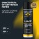 Bitumen spots Clean Lavr Antibitum, 650 ml, aerosol LN1412