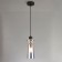 Suspension PASTI E14 1x40W