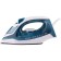 Iron Energy EN-352, 2200 W, ceramic sole, 200 ml, blue and white
