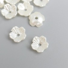 Beads for creativity plastic 