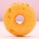 Buckwoman for a bath, 120 g, spicy orange aroma, new year