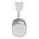 Wireless headphones P9 Pro Max, invoices, BT 5.0, microphone, jack 3.5 mm, 150 mAh, gray
