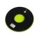 Libra Kitchen Homestar HS-3007S, electronic, up to 7 kg, picture "Lime"