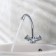 Kitchen mixer RMS SL119-271, two-wound, chrome