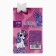 Children's shine for the lip "Unicorn" with a ringle, 8 ml, mix