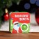 Chewing gum "New Year freshness", Mint, 14 g