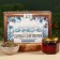 Gift set "Secrets of Mother Winter": Collection of grass 3 pcs. x 20 g, jam from pine cones, 100 ml.