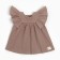 Baby dress I'm Basic Line, height 74-80 cm, beige