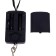 Liuzon LV-403 scales, electronic, up to 40 kg, accuracy up to 10 g, backlight, dark blue