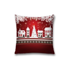 Decorative pillowcase 