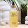 Cosmetic serum for the face with biozolot and hyaluronic acid, 100 ml