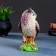 Pigger "Owl Natural", 16.5x9x12cm
