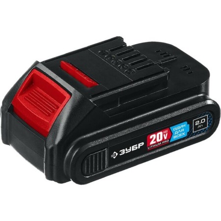 Battery Battery ST7-20-2, 20V, Li-Ion, 2Ach, Type T7